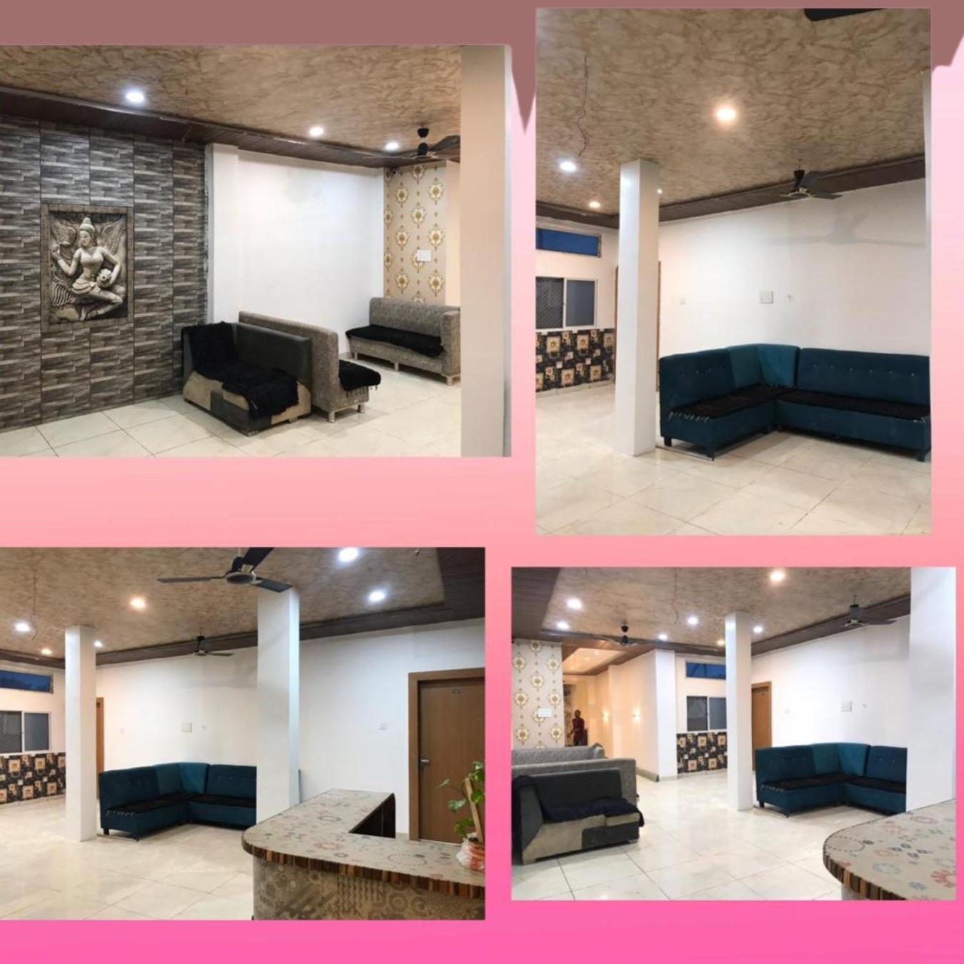 Rk Hotel & Restaurant Dewas Exterior foto